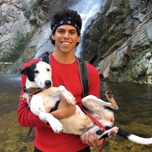 Meet your Posher, Isaac